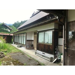 detached 宍粟市一宮町杉田
