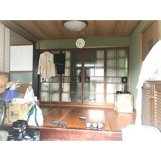 detached 宍粟市一宮町杉田