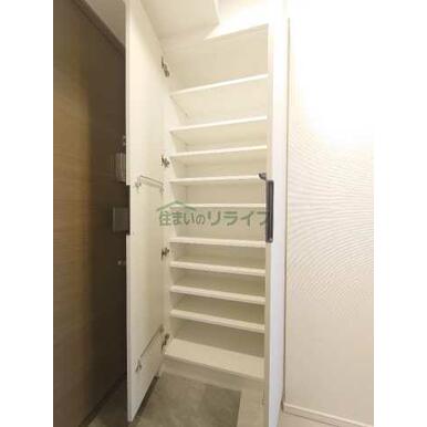 RESIDENCE　KOUENJI　参考写真