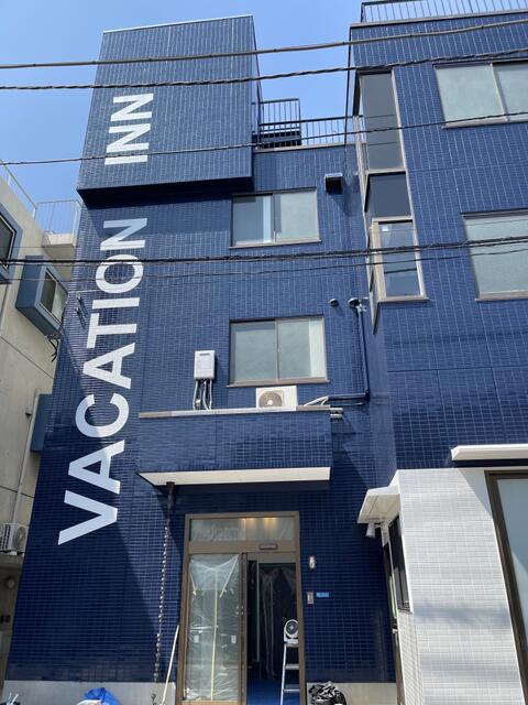 アットホーム】大田区 北糀谷1丁目(梅屋敷駅) の貸倉庫（提供元