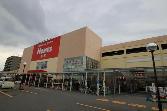 アットホーム ｋｓ ｌａｎｄｏｍａｒｋ鶴見 6階 １ｌｄｋ 提供元 クラスモ蒲生四丁目店 株 ｎｉｎｅｈｏｍｅ 大阪市鶴見 区の賃貸マンション