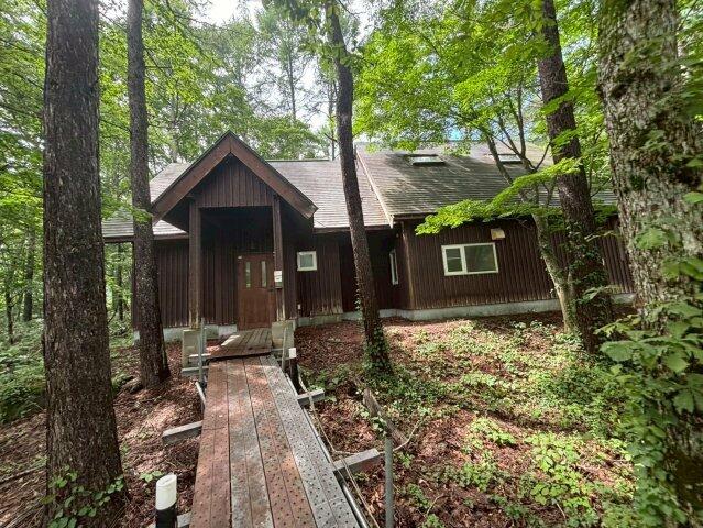 Cheap house for sale in Hachimantai, Iwate