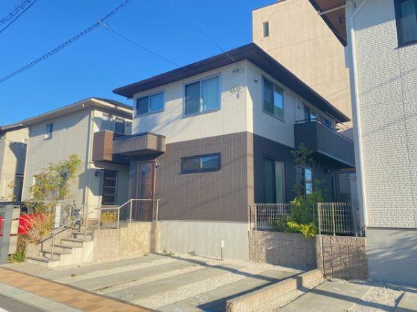 アットホーム 豊田市 緑ケ丘５丁目 土橋駅 2階建 ４ｌｄｋ 豊田市の中古一戸建て 提供元 日本住宅流通 株 岡崎店 一軒家 家の購入