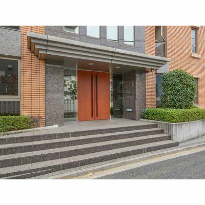 パークハウス赤坂新坂 青山 表参道エリアの売マンションなら青山売買 Com