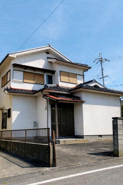 Cheap house for sale in Ryuo, Shiga