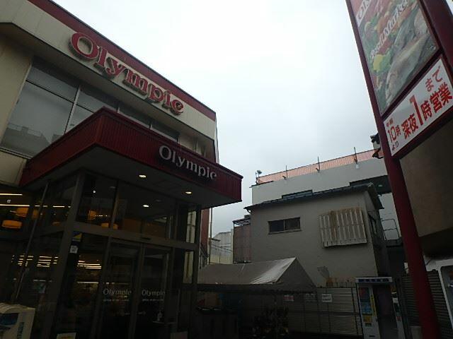 アットホーム プリンセスコート新宿 4階 １ｋ 提供元 株 ミニミニ城西 新宿店 新宿区の賃貸マンション