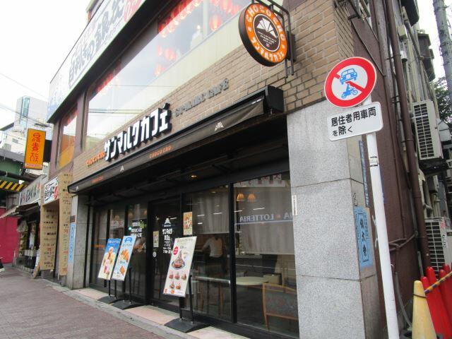 アットホーム プリンセスコート新宿 4階 １ｋ 提供元 株 ミニミニ城西 新宿店 新宿区の賃貸マンション