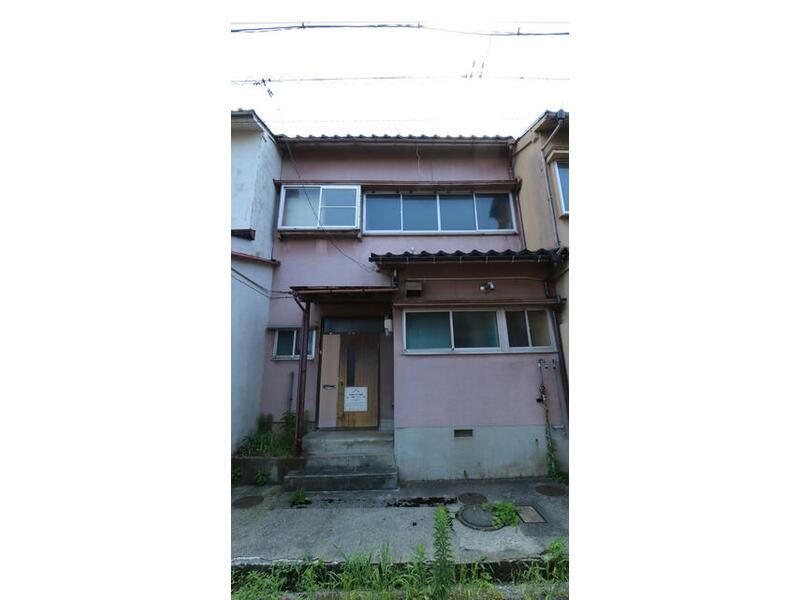 Kanazawa City, Nomachi 3-chome (Nomachi Station) 2-story building 5DK