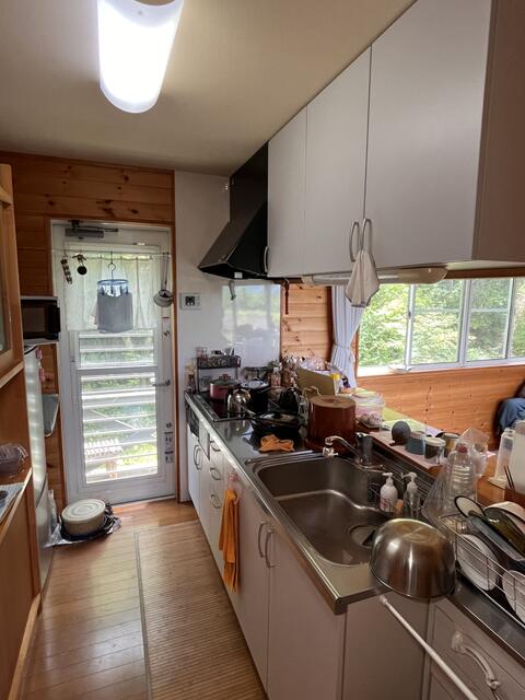 Agatsuma District, Tsumagoi Village, Oaza Osasa (near Omae Station) 2-story house, 3LDK &mdash; photo 7