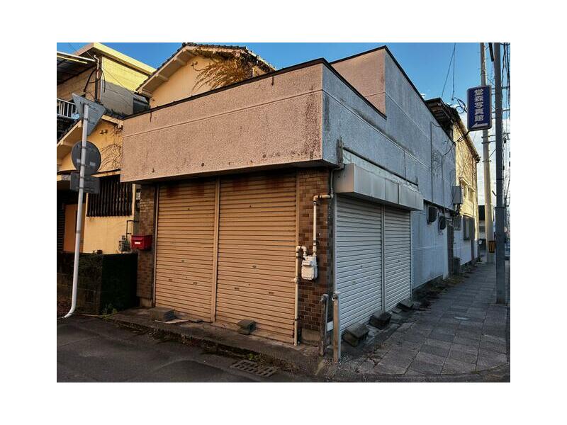 Aira City, Kajikimachi Minato-cho (Kajiki Station), 2-story, 3DK