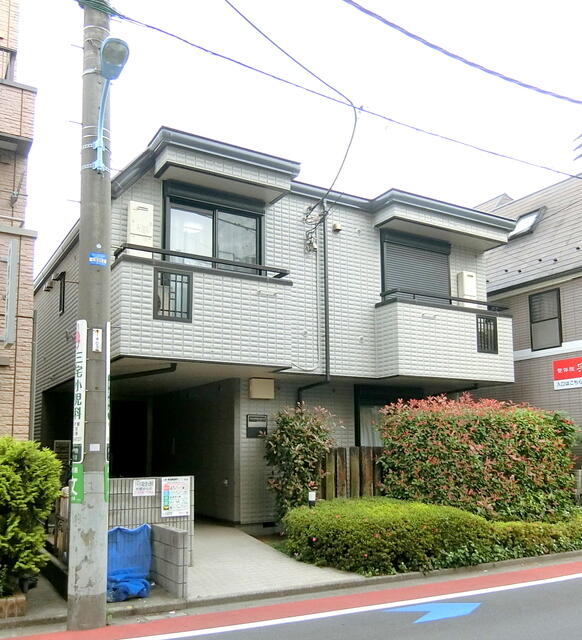 アットホーム アネックス富士見ヶ丘 0203 1k 提供元 株 ニチワ 永福町営業所 杉並区の賃貸マンション アットホーム アネックス富士見ヶ丘 0203 1k 提供元 株 ニチワ 永福町営業所 杉並区の賃貸マンション
