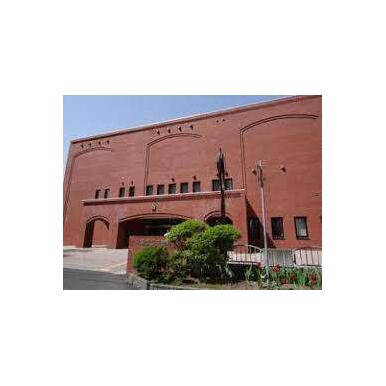 札幌市立中島中学校 距離:1,190m