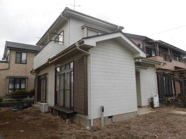 アットホーム 古河市 東山田 古河駅 2階建 ３ｌｄｋ 古河市の中古一戸建て 提供元 フロンティア住販 一軒家 家の購入
