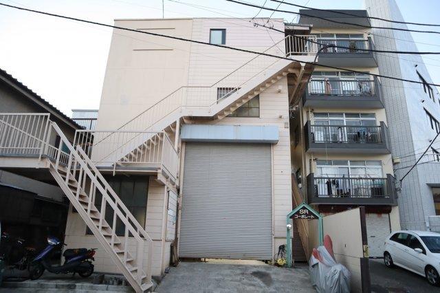 アットホーム 横浜市磯子区 丸山1丁目 吉野町駅 3階 ワンルーム 提供元 ウスイホーム 株 杉田店 横浜市磯子区の賃貸 マンション