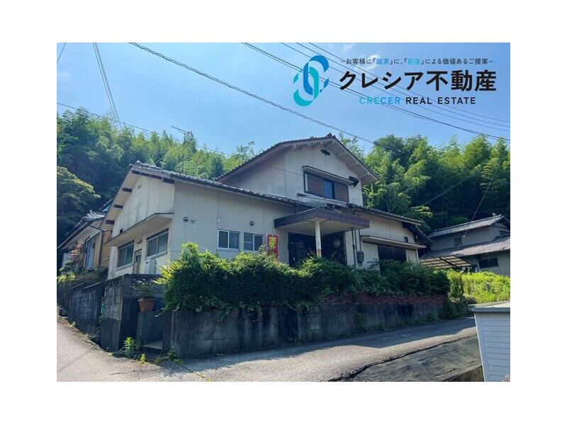 Yamashita-cho, Kasai-city (Harima-Yokota Sta.) 2F 6DK

2.8 million yen