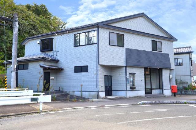 Cheap house for sale in Shiogama, Miyagi