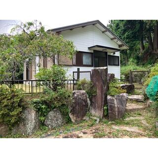 detached 北設楽郡設楽町東納庫字地蔵