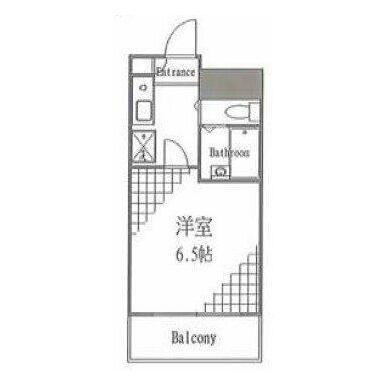 間取りです。