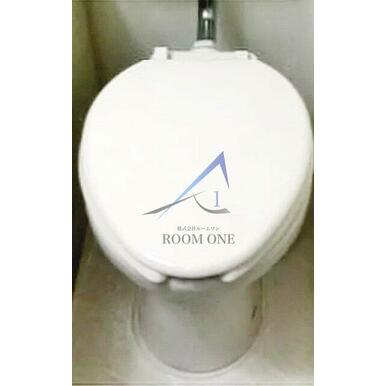 トイレです。