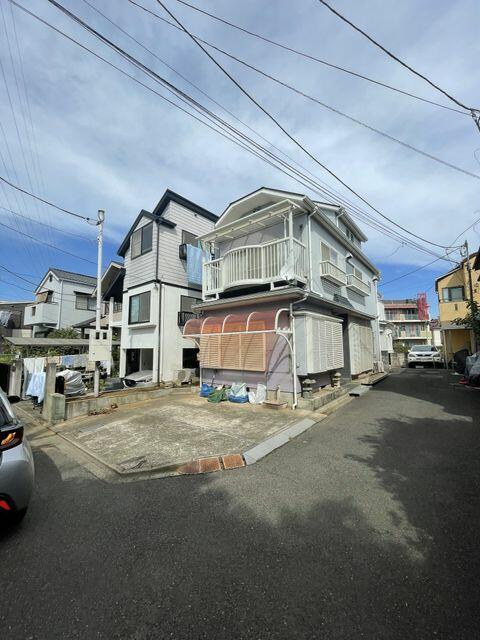 Cheap house for sale in Setagaya, Tokyo