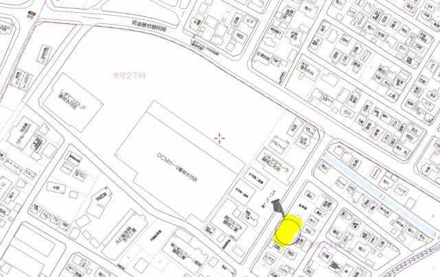 アットホーム 藤枝市 水守２丁目 西焼津駅 住宅用地 6970997622 藤枝市の土地 売地 宅地 分譲地など土地の購入情報