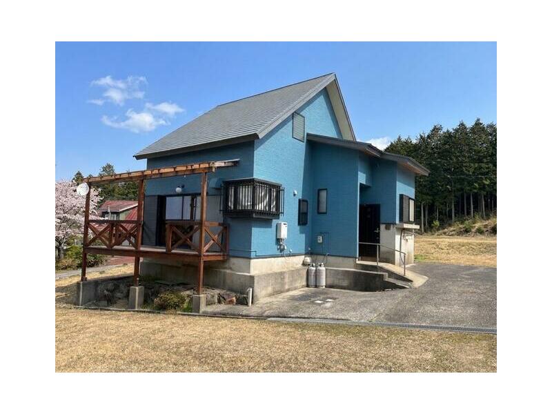 Hita City Amase Town Gomachi (Amagase Station) 2-story 1SDK