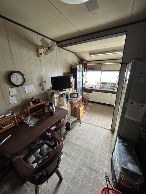 Higashi-ku, Okayama City, Higashi-ko Nishi, 2-story building, 4DK &mdash; photo 3