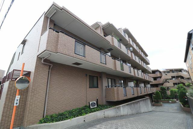 エステ スクエアたまプラーザ 3階 ３ｌｄｋ 川崎市宮前区の中古マンション アットホーム マンション購入の情報