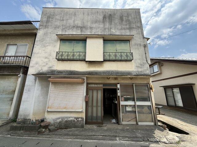 townhouse 山梨市南