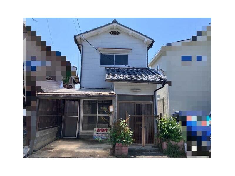 Hikone-city, Hikone, Japan （Hikone Serikawa station） 2F 3DK

4.3 million yen