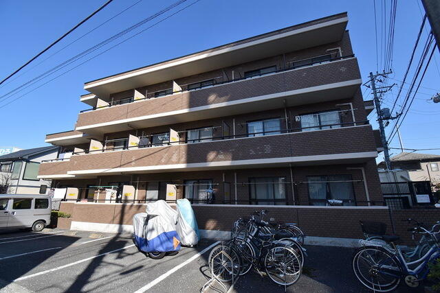 アットホーム ワイズトヨオカ ３０５ ワンルーム 提供元 株 タウンハウジング 入間店 入間市の賃貸マンション