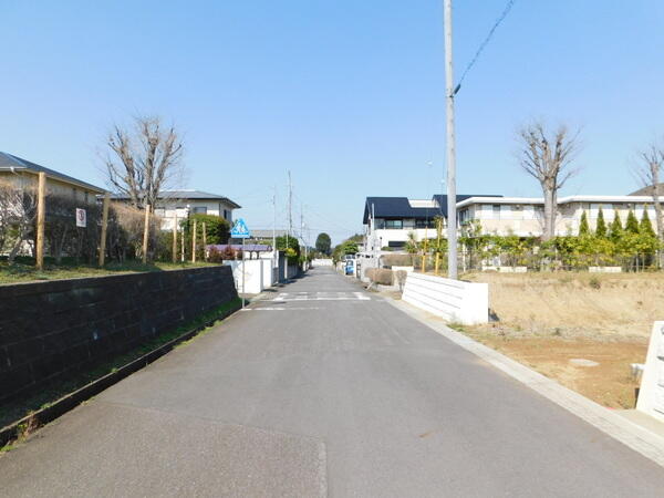 アットホーム つくば市 並木３丁目 つくば駅 住宅用地 つくば市の土地 売地 宅地 分譲地など土地の購入情報