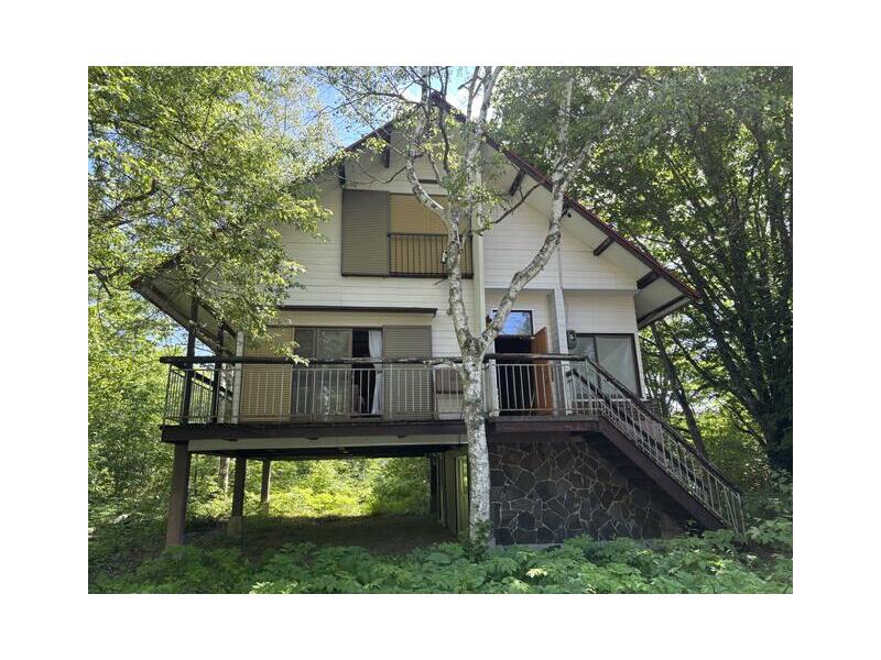 3-story building, 4K in Nishido, Asahi Town, Takayama City (Takayama Station)