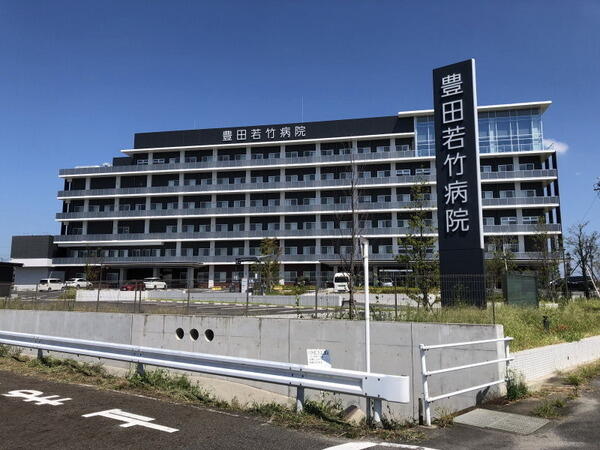 アットホーム 豊田市 竹元町福田 若林駅 2階建 ３ｌｄｋ 豊田市の新築一戸建て 提供元 センチュリー21株式会社 豊川 一軒家 家の購入