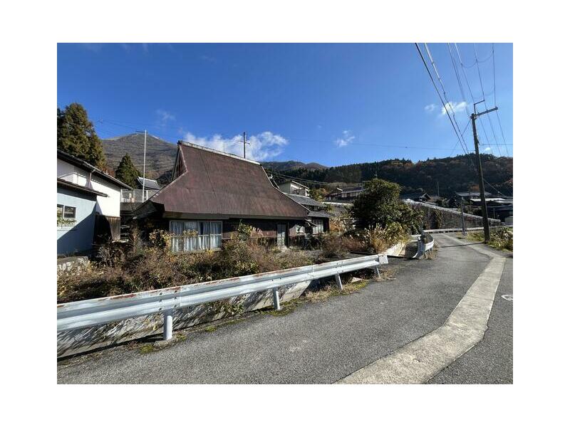 Ibuki, Maibara city (Kashiwabara station) 2F 2K

300,000 yen