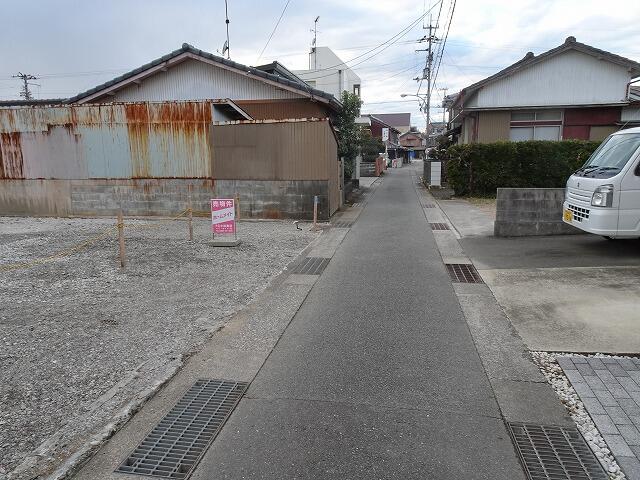 アットホーム 小松島市 坂野町字松コロ 住宅用地 小松島市の土地 売地 宅地 分譲地など土地の購入情報