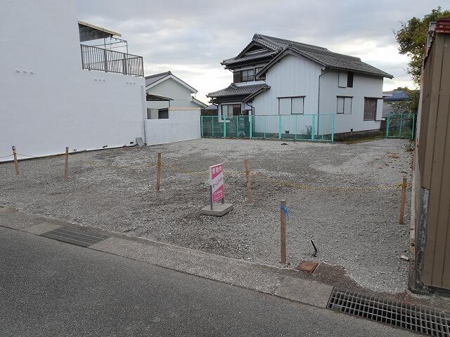 アットホーム 小松島市 坂野町字松コロ 住宅用地 小松島市の土地 売地 宅地 分譲地など土地の購入情報