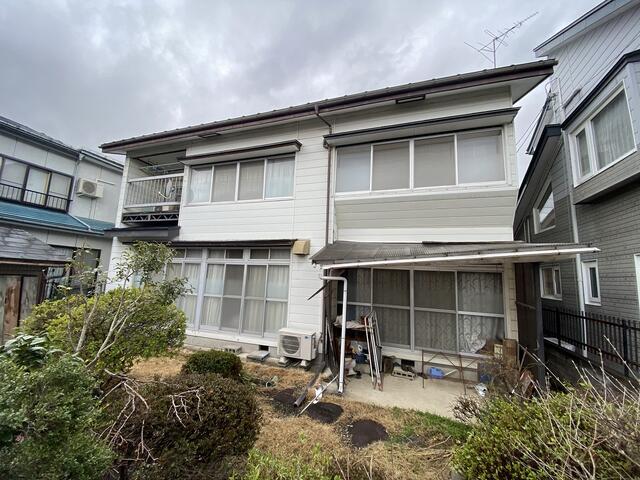 アットホーム】会津若松市金川町の中古住宅・中古一戸建て 購入情報