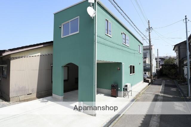 アットホーム 富山市奥田町 築年以内の賃貸一戸建て物件情報 賃貸住宅情報 貸家 賃貸一軒家
