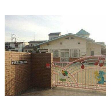 孔舎衙幼稚園 距離：2,945m