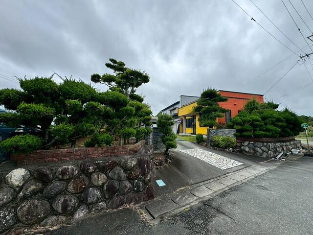 アットホーム】志摩市 大王町畔名（鵜方駅） 2階建 4SDK