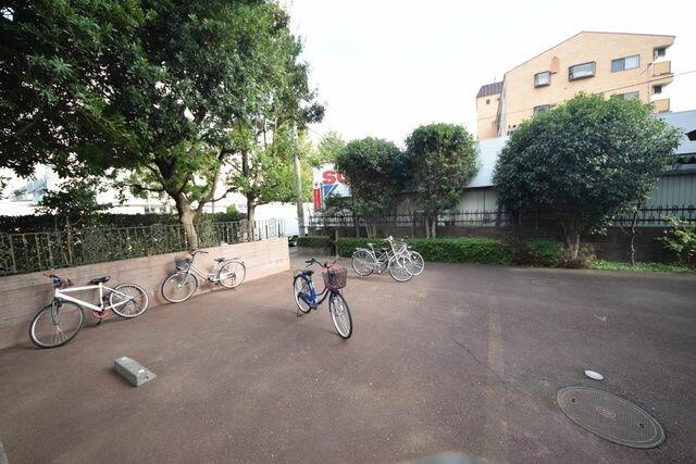 アットホーム シティフォーラム新小平 3階 ワンルーム 提供元 株 タウンハウジング 国分寺店 小平市の賃貸マンション