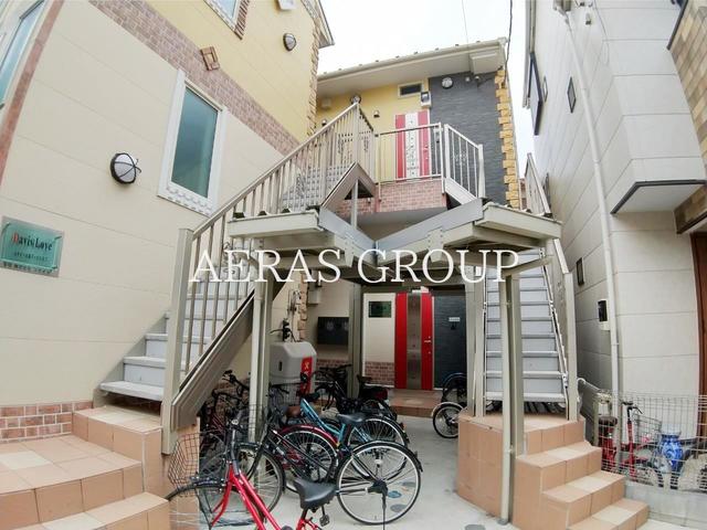 アットホーム 川崎市川崎区大島の賃貸物件 賃貸マンション アパート 賃貸住宅情報やお部屋探し