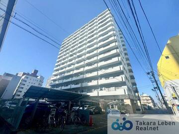 アットホーム】ラポール錦町 10階 3LDK[1167980829]仙台市青葉区の