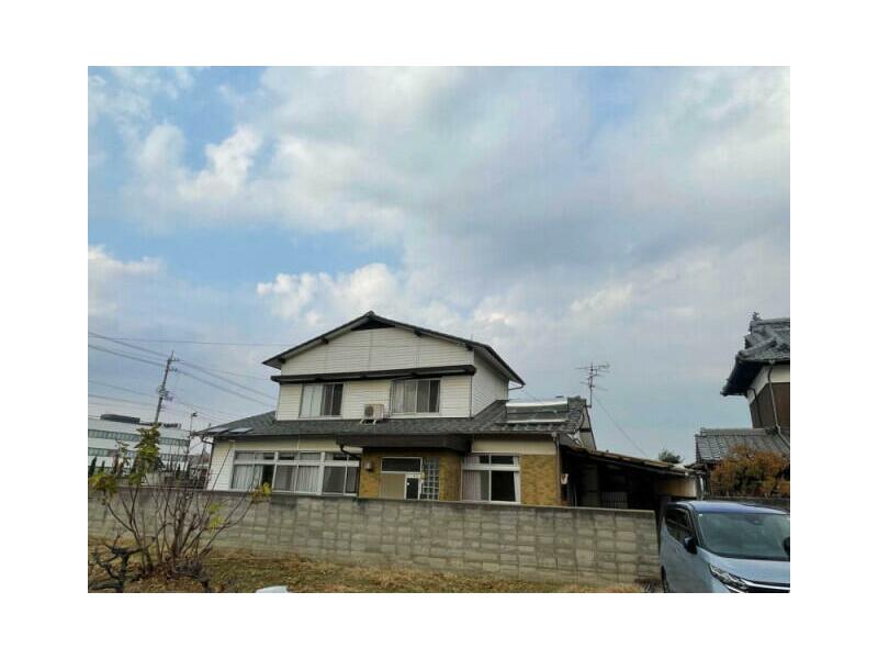 Takamatsu City, Ichinomiya Town (Ichinomiya Station) 2-story building 6DK