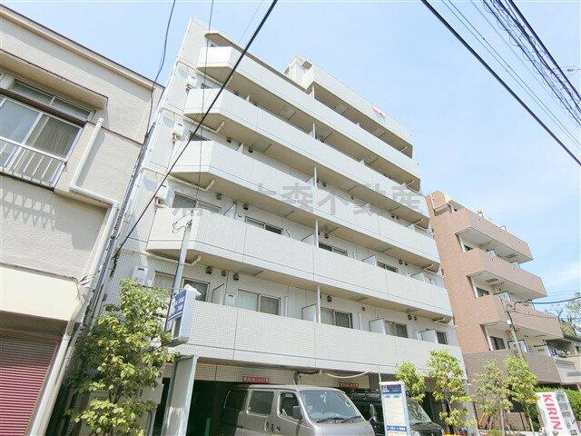 アットホーム 蒲田駅のルーフバルコニー付き賃貸物件一覧 東京都 賃貸マンション アパート 貸家