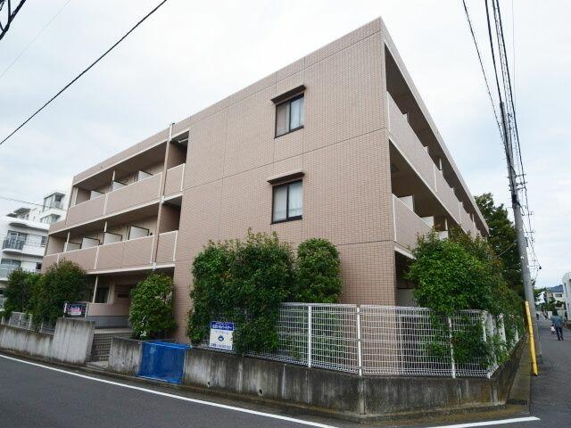 アットホーム サウスィング上大岡 1階 １ｋ 提供元 株 タウンハウジング 上大岡店 横浜市南区の賃貸マンション
