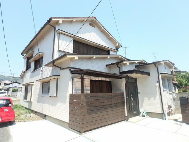 箕面市でペット可 ペット相談可の賃貸物件一覧 アットホーム 賃貸マンション アパート 貸家