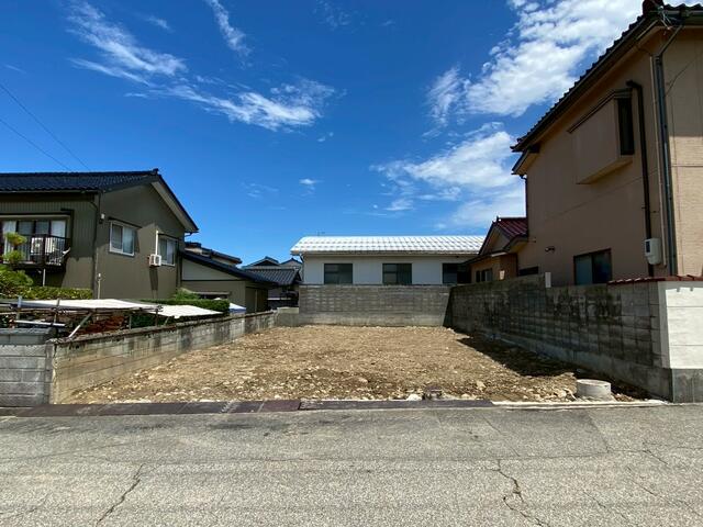 アットホーム】魚津市吉島の土地探し｜売地・宅地・分譲地など土地の