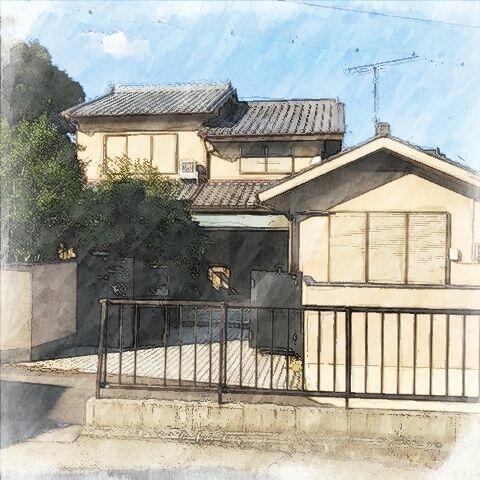 アットホーム 岡崎市 伊賀町字愛宕山 北岡崎駅 2階建 ７ｌｄｋ 1029483045 岡崎市の中古一戸建て 提供元 株 フジケンハウジング 一軒家 家の購入